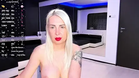 Blond_Babes stripchat stream image, 06.05.2025 19:00