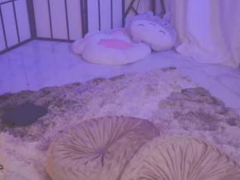 nekyra_san chaturbate stream image, 06.05.2025 23:50