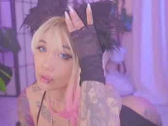 nekyra_san chaturbate stream image, 06.05.2025 23:50