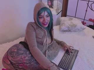 scarlett-collins camsoda stream image