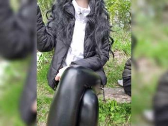 Hotpepper-Sweetpepper bongacams stream image, 07.05.2025 11:30