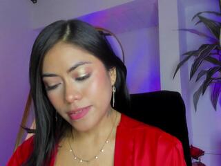 Lesly Bailey flirt4free stream image, 07.05.2025 11:30