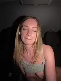 EvieEvans stripchat stream image