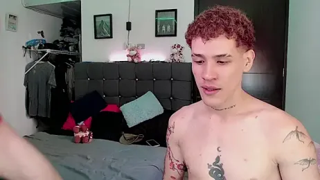 andybxby stripchat stream image, 07.05.2025 20:40