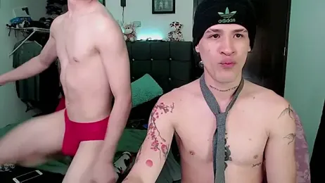 andybxby stripchat stream image, 07.05.2025 20:40