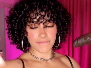 dani-moore camsoda stream image, 07.05.2025 21:20