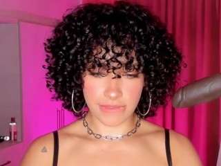 dani-moore camsoda stream image, 07.05.2025 21:20