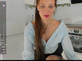 LuckyLady01 bongacams stream image, 07.05.2025 19:30