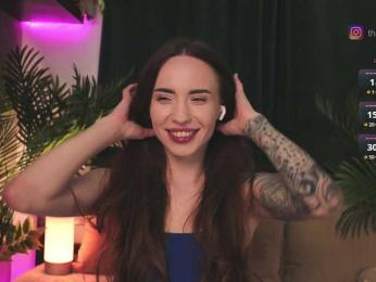 BabyYoda bongacams stream image, 07.05.2025 18:00