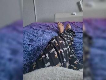 -Savanna- bongacams stream image, 07.05.2025 21:10