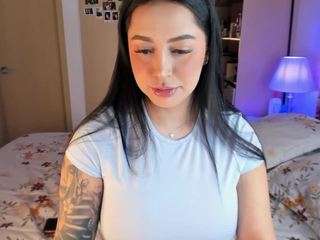 aashleey camsoda stream image, 08.05.2025 04:20