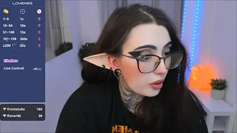 Dixi_Pixi_ stripchat stream image