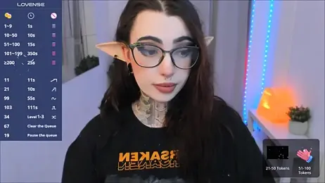 Dixi_Pixi_ stripchat stream image