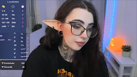 Dixi_Pixi_ stripchat stream image