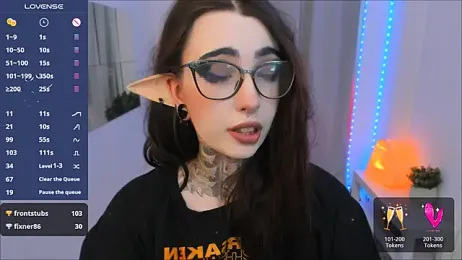 Dixi_Pixi_ stripchat stream image