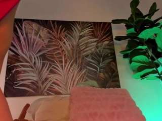 nicoleriveraa camsoda stream image, 08.05.2025 12:30