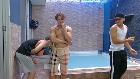 Boysgang_sex stripchat stream image, 08.05.2025 11:40