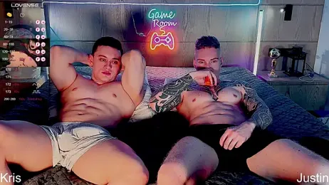 Justin_Hardy stripchat stream image, 08.05.2025 21:20