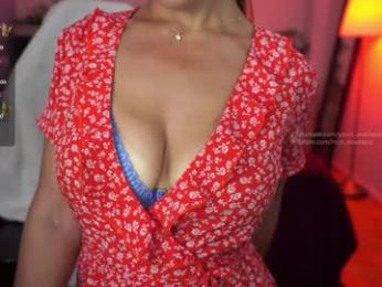 yours_anastasia chaturbate stream image, 08.05.2025 21:30