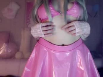 oh_pichuu chaturbate stream image, 08.05.2025 22:00