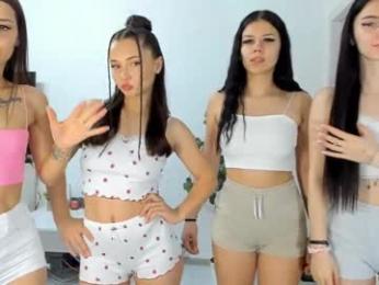 dirtygirls99 chaturbate stream image, 09.05.2025 00:30