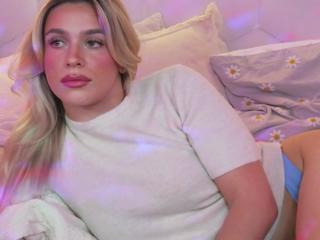 Maci Reynolds flirt4free stream image, 07.02.2025 19:00