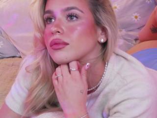 Maci Reynolds flirt4free stream image, 07.02.2025 19:00
