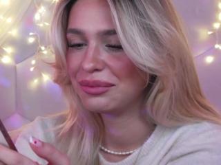 Maci Reynolds flirt4free stream image, 07.02.2025 19:00