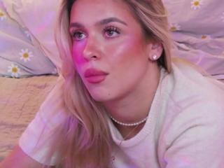 Maci Reynolds flirt4free stream image, 07.02.2025 19:00