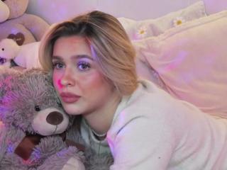 Maci Reynolds flirt4free stream image, 07.02.2025 19:00