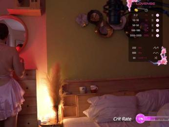 GessiFossa bongacams stream image, 09.05.2025 11:20