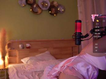 GessiFossa bongacams stream image, 09.05.2025 11:20