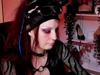 ladyhex camsoda stream image, 09.05.2025 06:50
