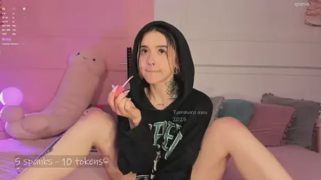 _Tammara_ stripchat stream image