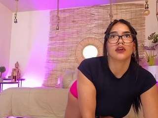 lady-brownn camsoda stream image, 09.05.2025 11:20