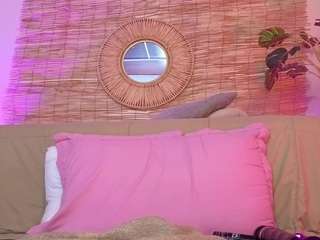 lady-brownn camsoda stream image, 09.05.2025 11:20