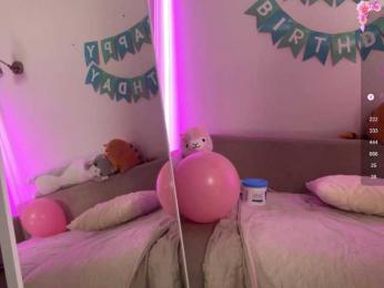Wetyufi bongacams stream image, 09.05.2025 16:30