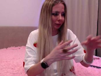 blondalina bongacams stream image, 09.05.2025 21:40