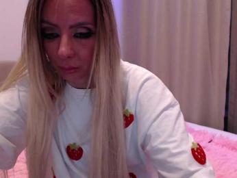 blondalina bongacams stream image, 09.05.2025 21:40