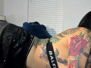 charlie3x215 camsoda stream image, 10.05.2025 05:20
