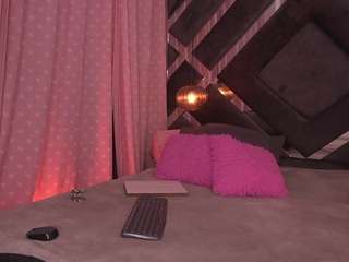 violeta-sanz camsoda stream image, 10.05.2025 03:00