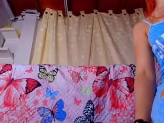 mssbombom camsoda stream image, 10.05.2025 03:10