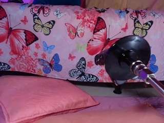 mssbombom camsoda stream image, 10.05.2025 03:10