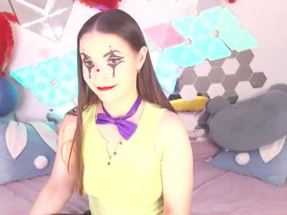 Hot Alicia flirt4free stream image, 10.05.2025 07:30