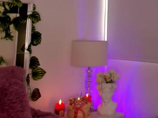 Isabel Belza flirt4free stream image, 10.05.2025 07:20
