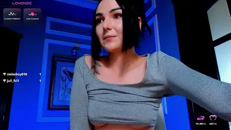 1Munique stripchat stream image, 10.05.2025 11:40