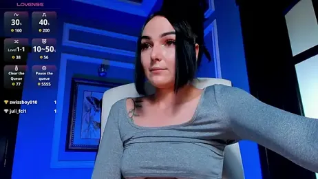 1Munique stripchat stream image, 10.05.2025 11:40