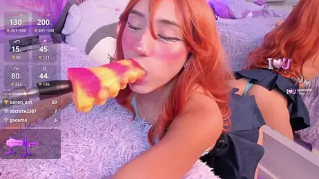 miia__baker stripchat stream image