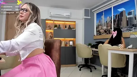 Franshesca_HotxxX stripchat stream image, 10.05.2025 21:10