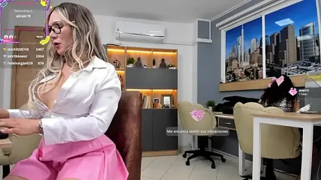 Franshesca_HotxxX stripchat stream image, 10.05.2025 21:10